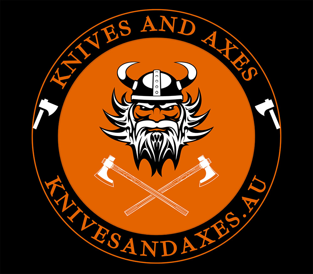 Knives and Axes Knives and Axes